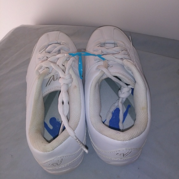 Varsity Shoes Varsity Cheer Shoes Size 55 Poshmark